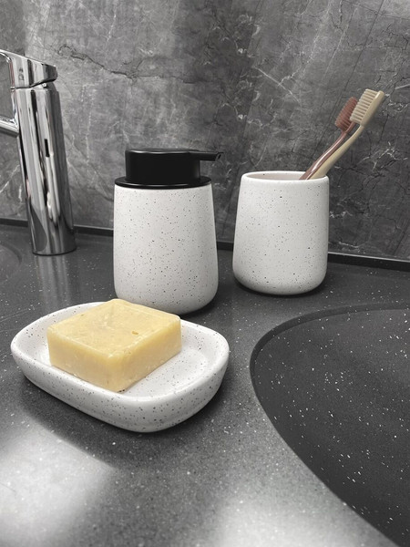 Изображение товара Мыльница Fresh Code Бухта Наваджо / 77056