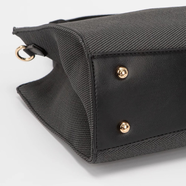 Изображение товара Сумка David Jones 823-CM7413-BLK (черный)