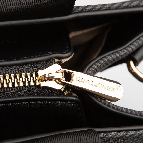 Изображение товара Сумка David Jones 823-CM7413-BLK (черный)