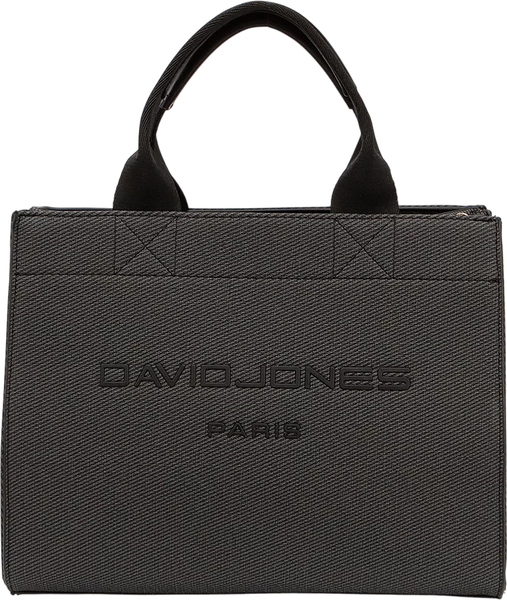 Изображение товара Сумка David Jones 823-CM7413-BLK (черный)