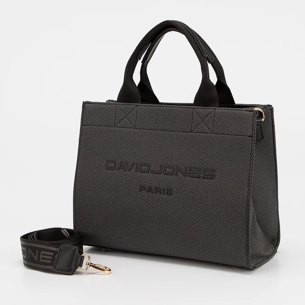 Изображение товара Сумка David Jones 823-CM7413-BLK (черный)