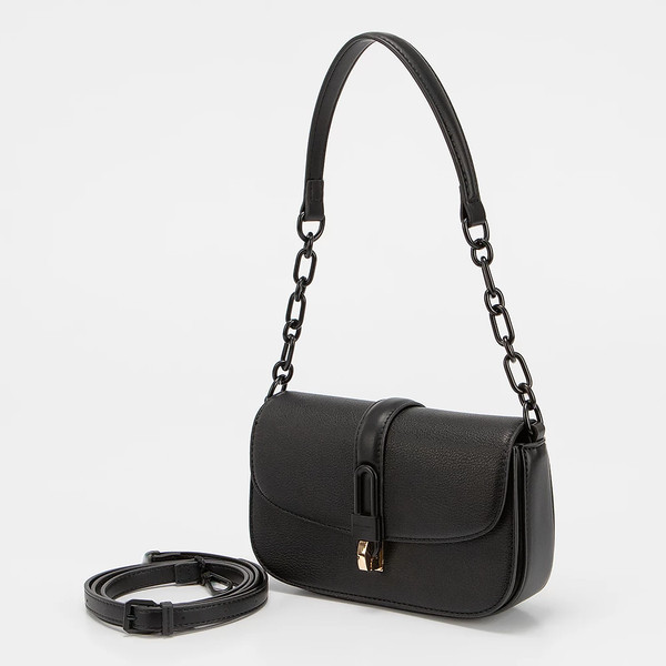 Изображение товара Сумка David Jones 823-CM7434-BLK (черный)