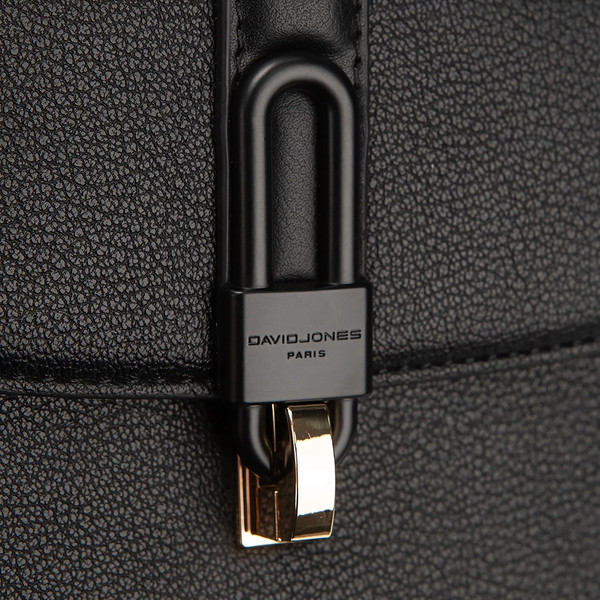 Изображение товара Сумка David Jones 823-CM7434-BLK (черный)