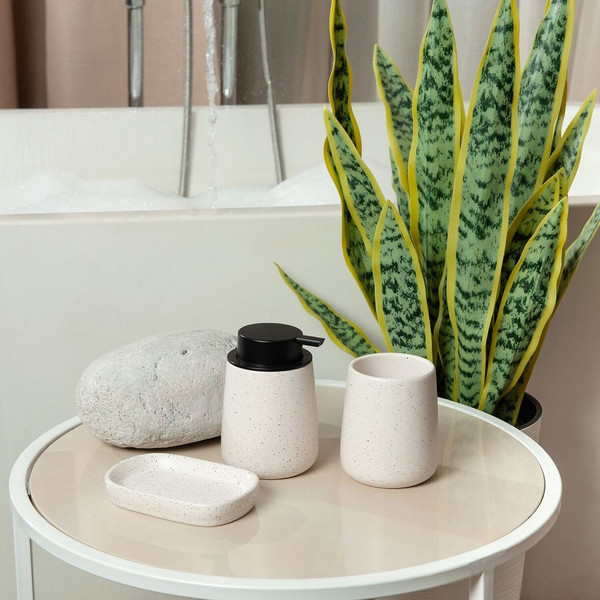 Изображение товара Дозатор для жидкого мыла Fresh Code Бухта Наваджо / 77054