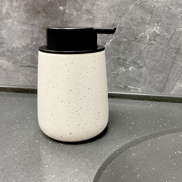 Изображение товара Дозатор для жидкого мыла Fresh Code Бухта Наваджо / 77054