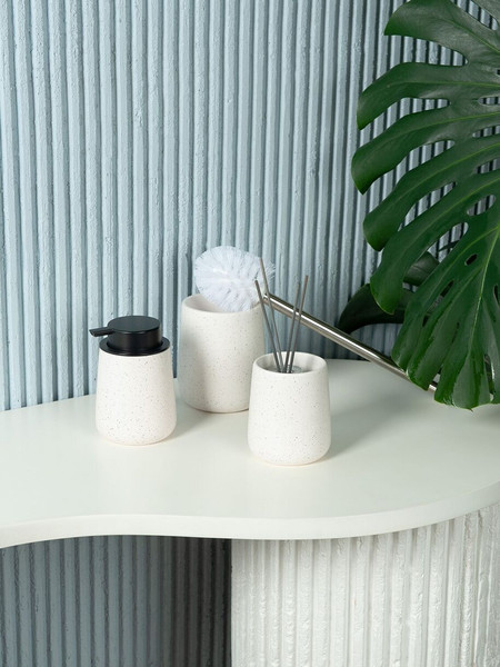 Изображение товара Дозатор для жидкого мыла Fresh Code Бухта Наваджо / 77054