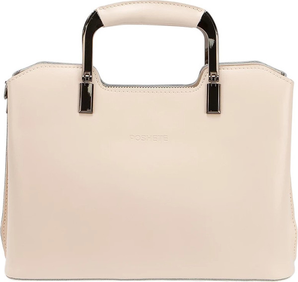 Изображение товара Сумка Poshete 931-1540S-220-LBG (бежевый)