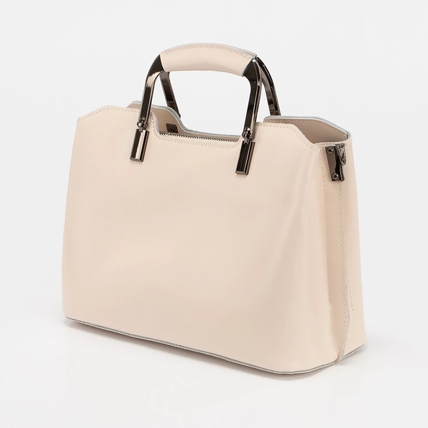 Изображение товара Сумка Poshete 931-1540S-220-LBG (бежевый)