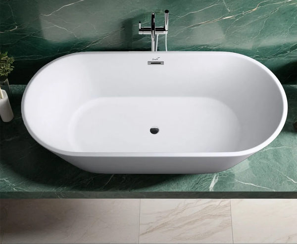 Изображение товара Ванна акриловая Cerutti Spa d'Iseo 170 II / CT10509 (170x75)