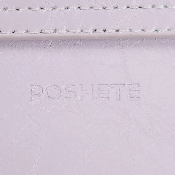Изображение товара Сумка Poshete 931-1550ZL-LLC (сиреневый)