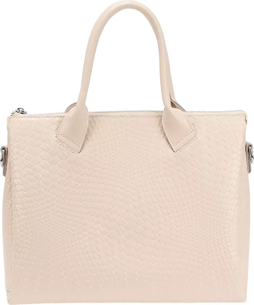 Изображение товара Сумка Poshete 931-1560-220-LBG (бежевый)