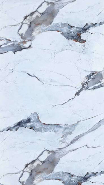 Изображение товара Панель ПВХ Andlen Decor Гибкий Мрамор №57 (2800x1222x3)