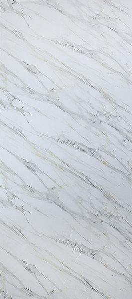 Изображение товара Панель ПВХ Andlen Decor Гибкий Мрамор №19 (2800x1222x3)