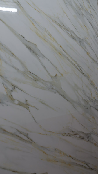 Изображение товара Панель ПВХ Andlen Decor Гибкий Мрамор №19 (2800x1222x3)