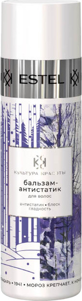 Изображение товара Бальзам для волос Estel Культура красоты (200мл)
