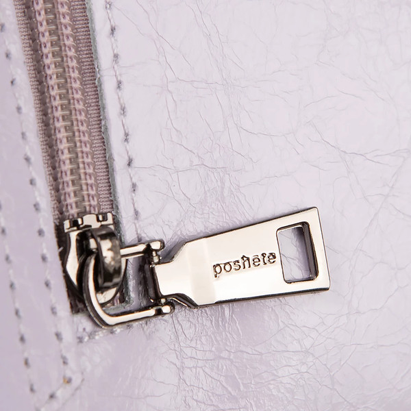 Изображение товара Сумка Poshete 931-321ZL-1-LLC (сиреневый)