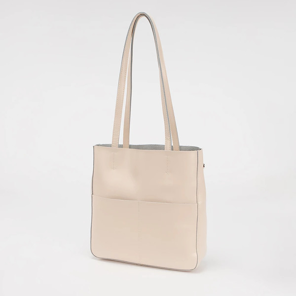 Изображение товара Сумка Poshete 931-9384-1-220-LBG (бежевый)