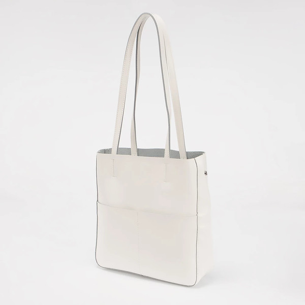 Изображение товара Сумка Poshete 931-9384-1-220-WHT (белый)