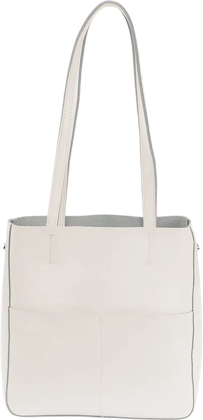 Изображение товара Сумка Poshete 931-9384-1-220-WHT (белый)