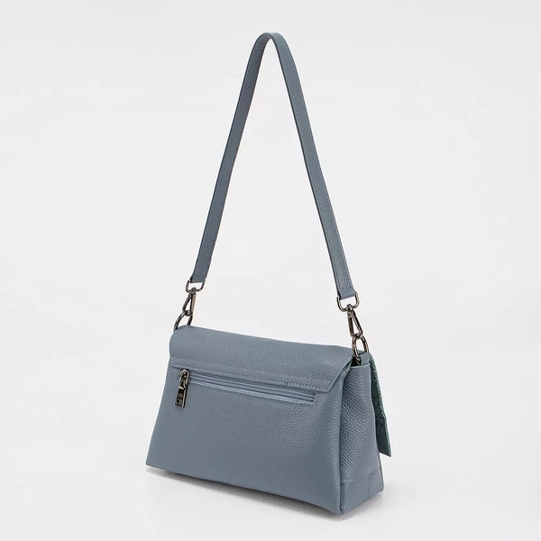 Изображение товара Сумка Poshete 931-99105OL-BLU (голубой)