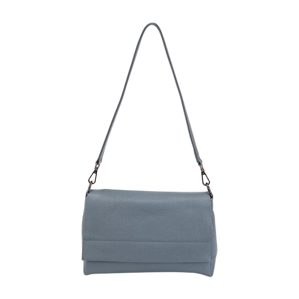 Изображение товара Сумка Poshete 931-99105OL-BLU (голубой)