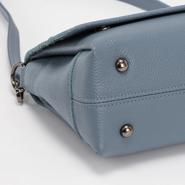 Изображение товара Сумка Poshete 931-99105OL-BLU (голубой)