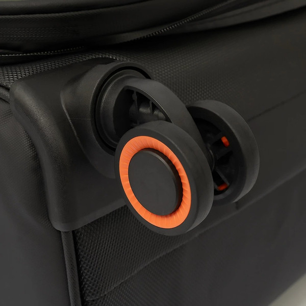 Изображение товара Чемодан на колесах Francesco Molinary 270-13545/2-19KHK (хаки)