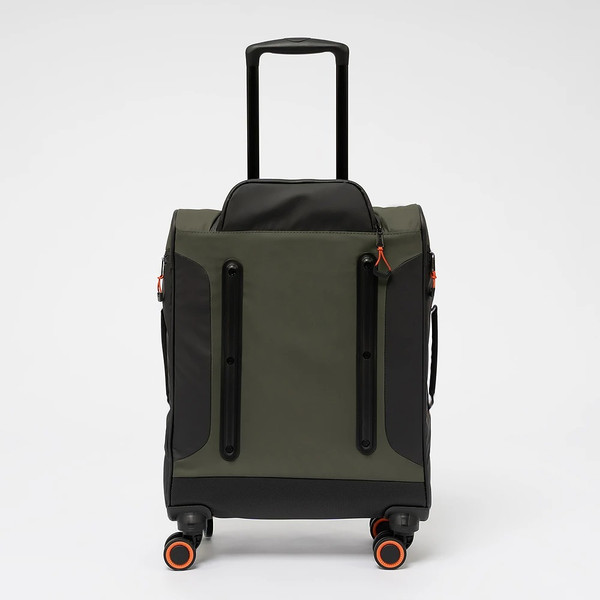 Изображение товара Чемодан на колесах Francesco Molinary 270-13545/2-19KHK (хаки)