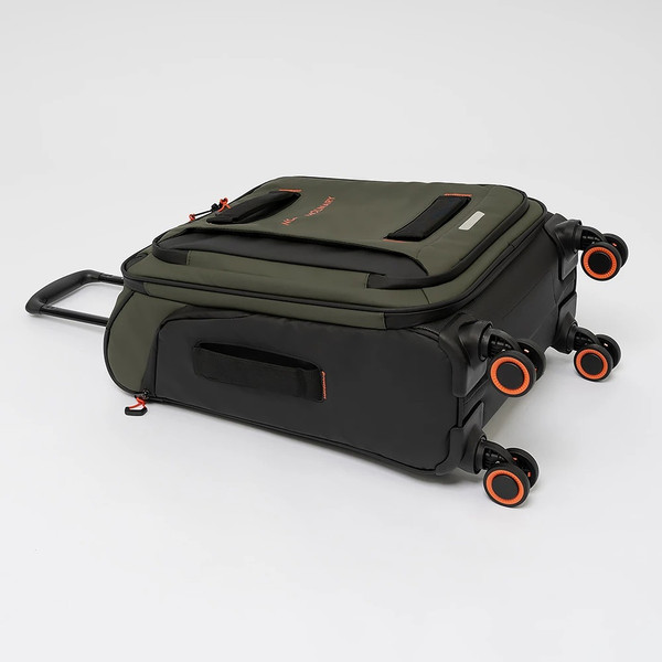 Изображение товара Чемодан на колесах Francesco Molinary 270-13545/2-19KHK (хаки)