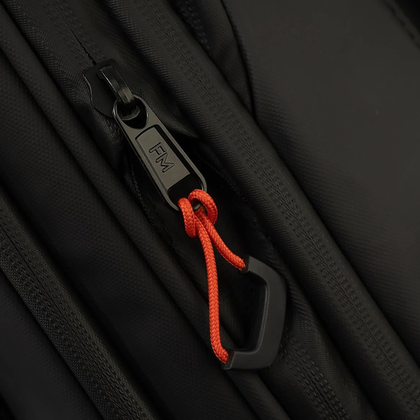 Изображение товара Чемодан на колесах Francesco Molinary 270-13545/2-24BLK (черный)