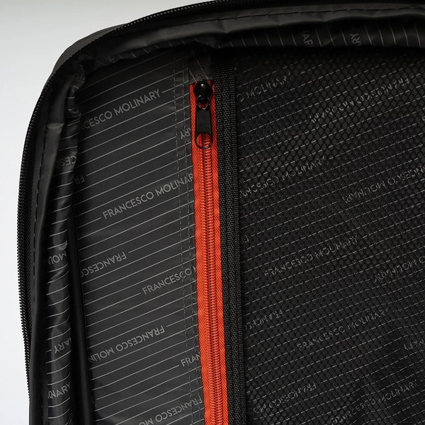 Изображение товара Чемодан на колесах Francesco Molinary 270-13545/2-24KHK (хаки)