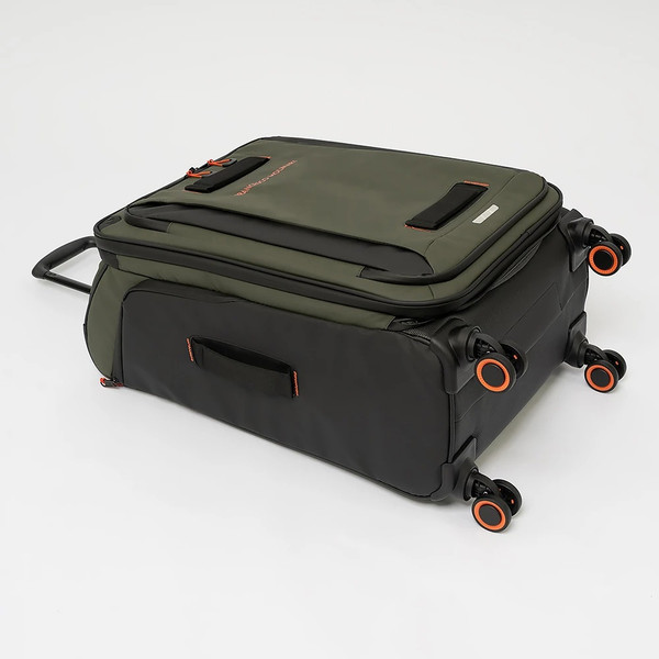 Изображение товара Чемодан на колесах Francesco Molinary 270-13545/2-24KHK (хаки)