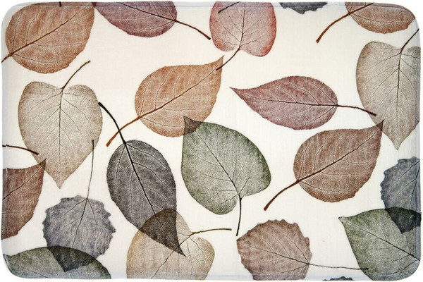 Изображение товара Коврик для ванной Fresh Code Autumn Vibes / 74530