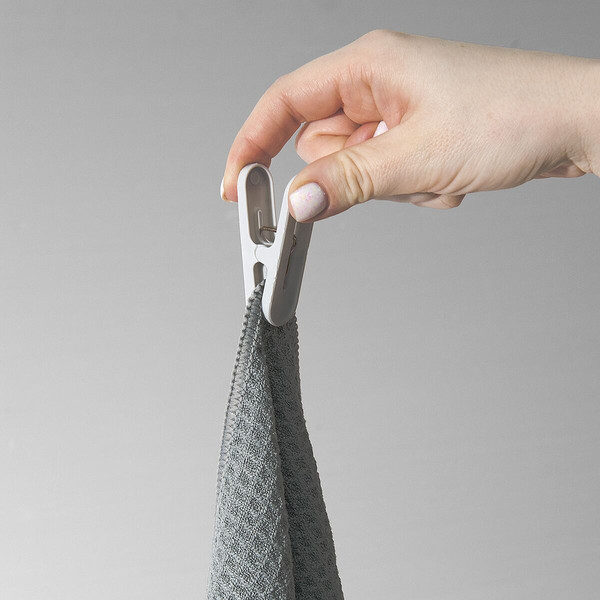 Изображение товара Прищепки You'll love Smart Storage / 75518 (12шт)