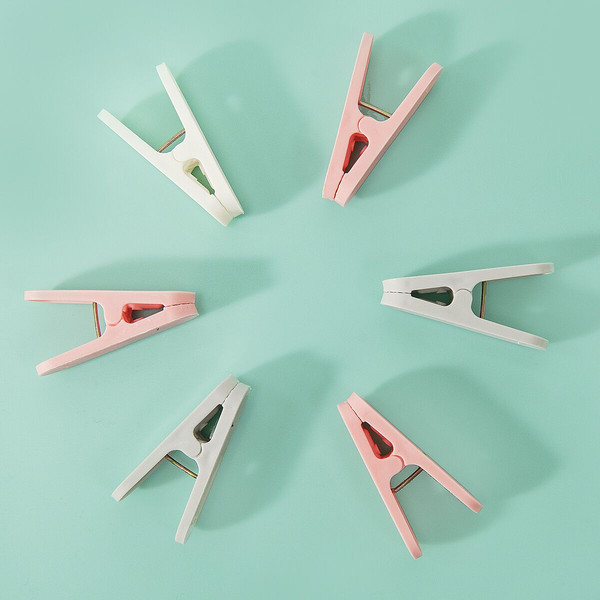 Изображение товара Прищепки You'll love Smart Storage / 75518 (12шт)