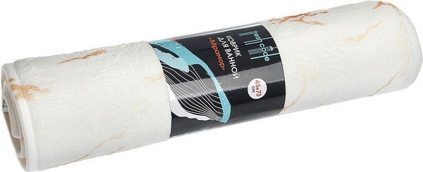 Изображение товара Коврик для ванной Fresh Code Мрамор / 74996