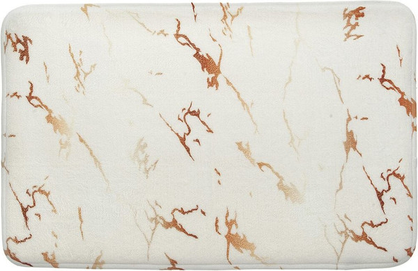 Изображение товара Коврик для ванной Fresh Code Мрамор / 74996