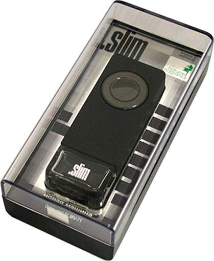 Изображение товара Ароматизатор автомобильный FKVJP Slim Новая машина SLMV-71 (8мл)