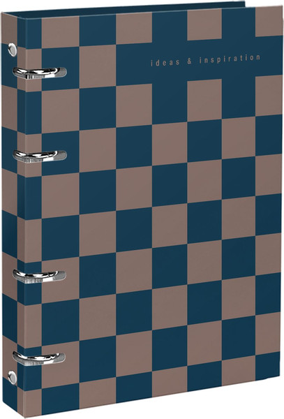 Изображение товара Тетрадь Schoolformat Идеи и вдохновение / ТОКК120-ИИВ (120л)