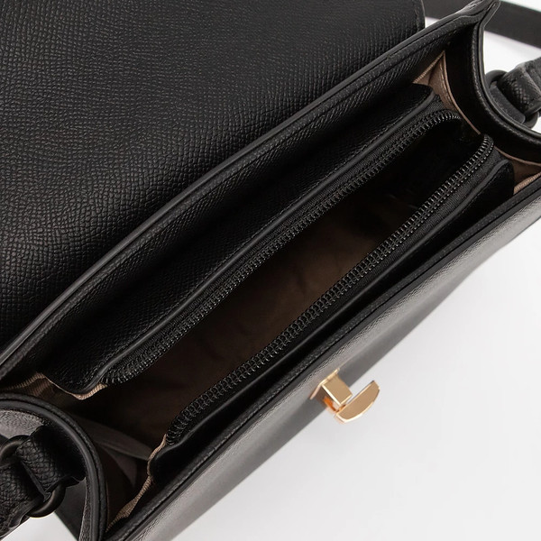 Изображение товара Сумка David Jones 823-CM7414-BLK (черный)
