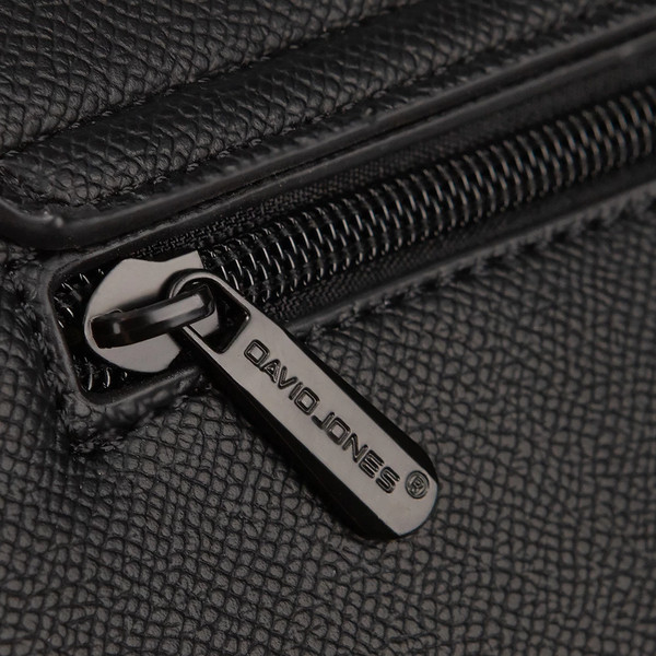 Изображение товара Сумка David Jones 823-CM7414-BLK (черный)
