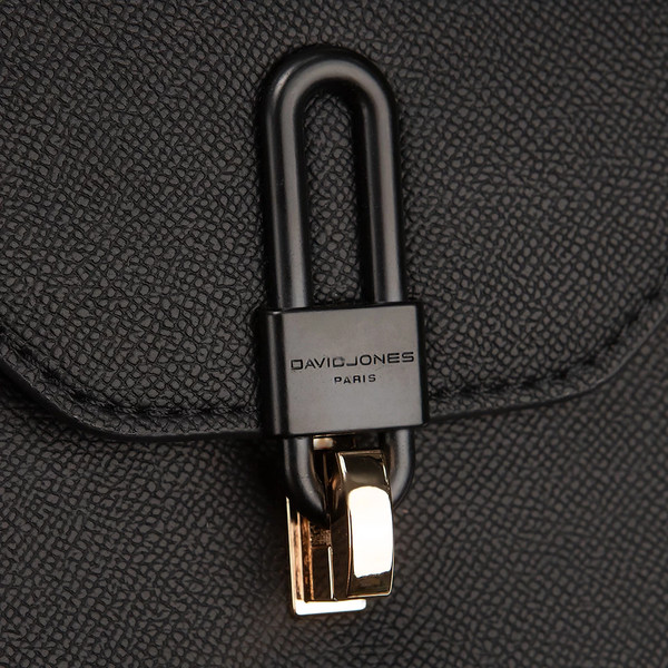 Изображение товара Сумка David Jones 823-CM7414-BLK (черный)