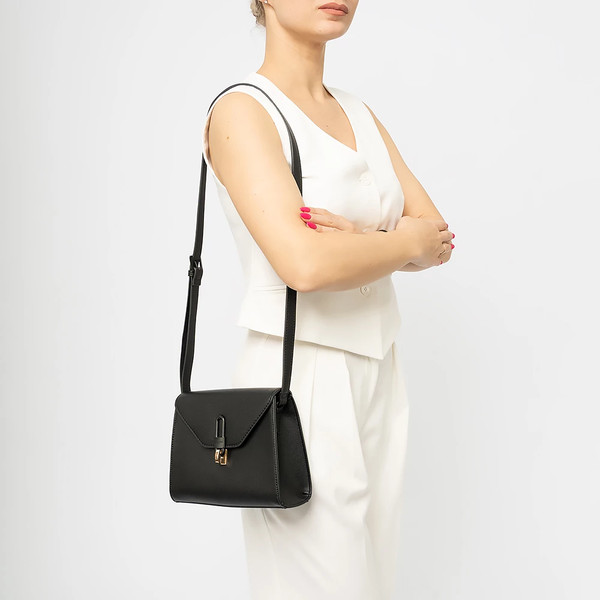Изображение товара Сумка David Jones 823-CM7414-BLK (черный)