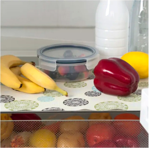 Изображение товара Коврик для кухонного ящика You'll love 72739