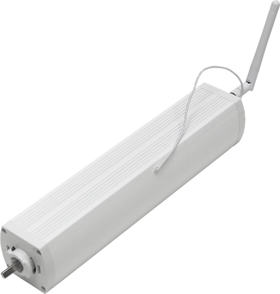 Изображение товара Электрокарниз для штор Эскар BCM700D-TY 77776 (3.2м)