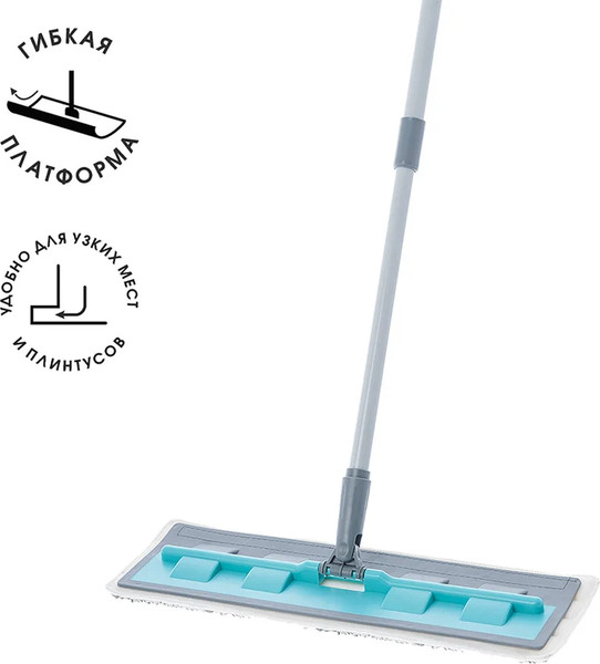 Изображение товара Швабра-моп You'll love Дуо / 77125