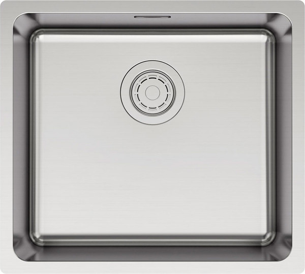 Изображение товара Мойка кухонная Paulmark Yuni YU49-BS