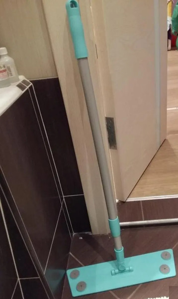 Изображение товара Швабра-моп You'll love Top Class / 77120