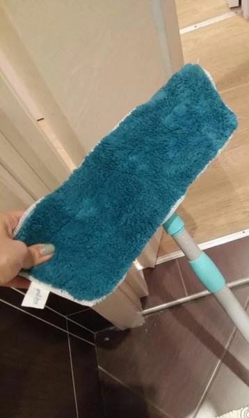 Изображение товара Швабра-моп You'll love Top Class / 77120