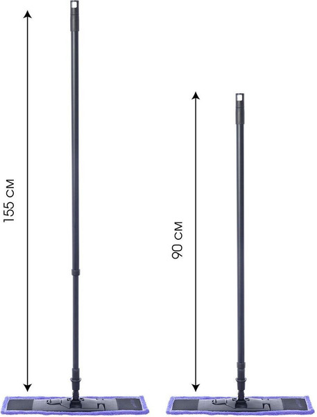 Изображение товара Швабра-моп You'll love 77041